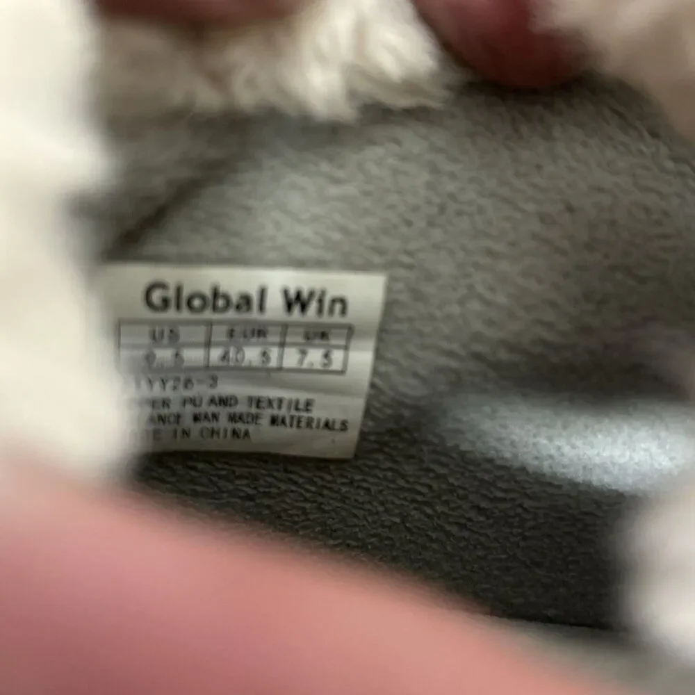Global Win global win